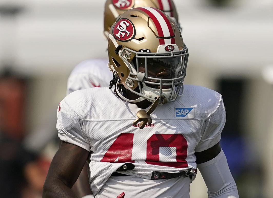 DeMarkus Acy